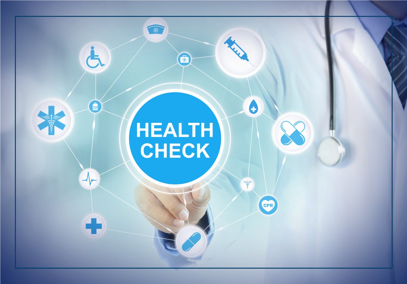 Best General Health Checkup in Firozabad
