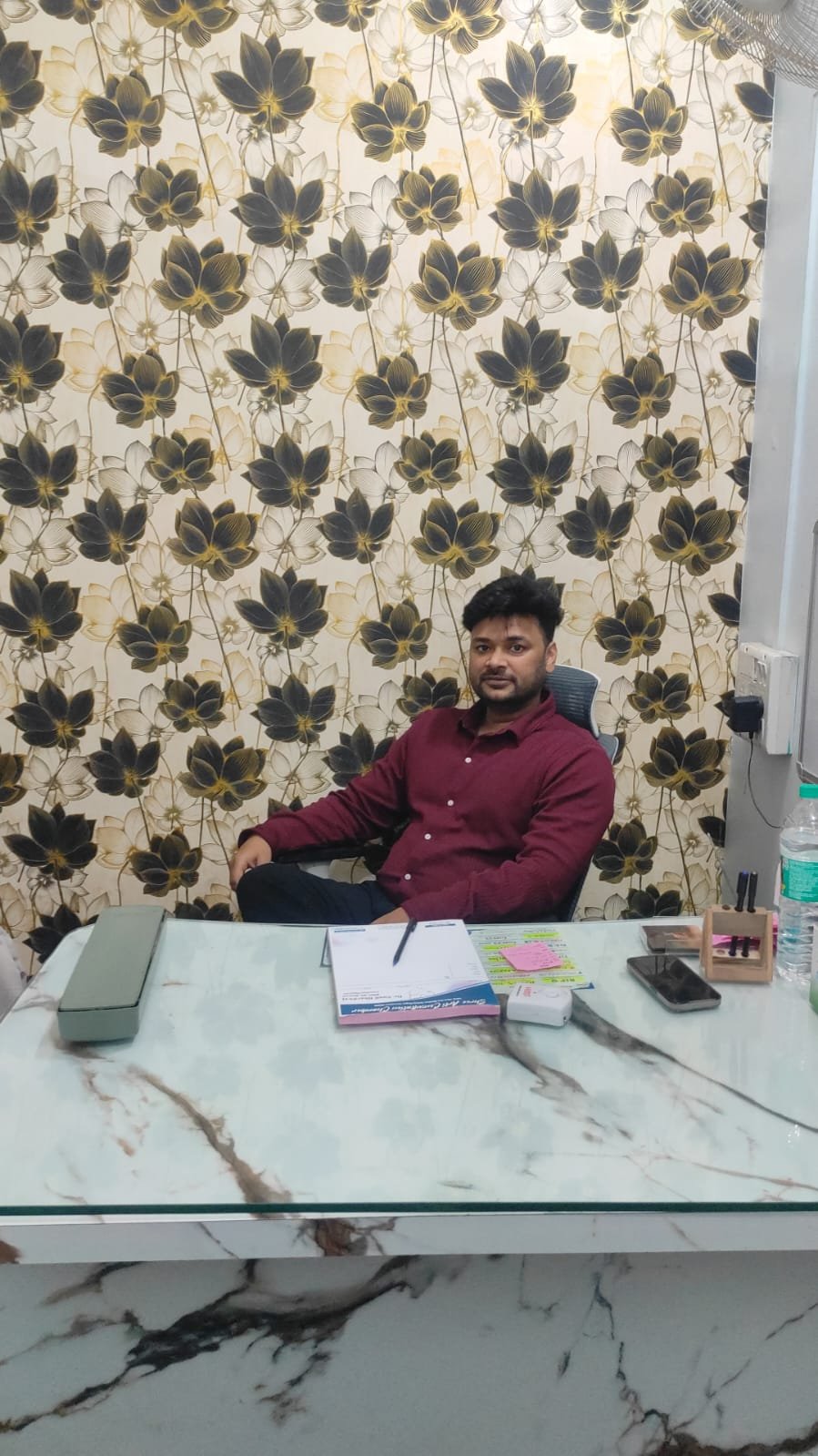 Dr. Sunil Bhardwaj MD